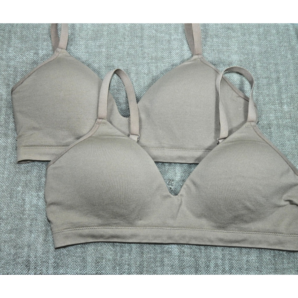 ThirdLove Tan Bras